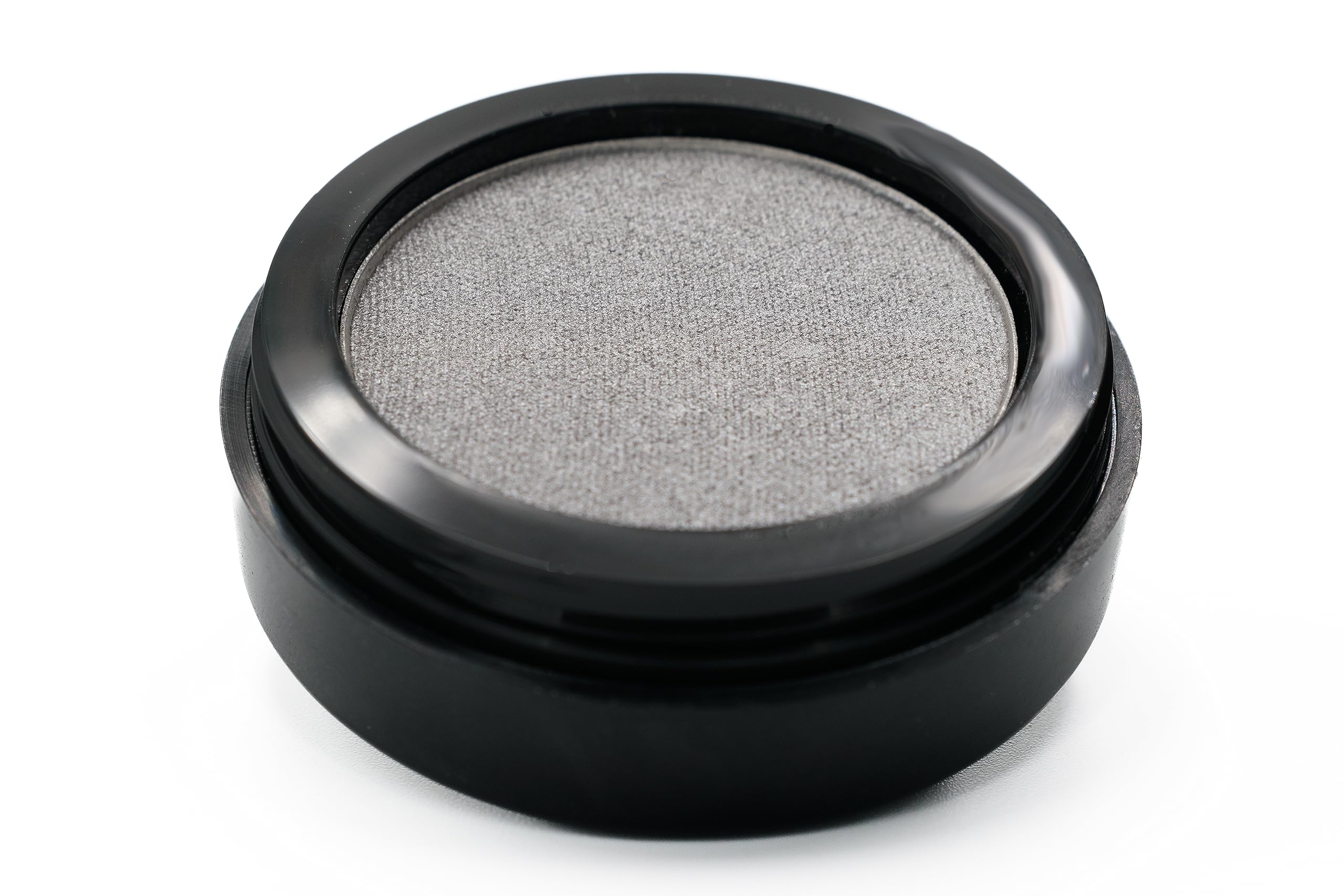 Foto 4 pulgar | Sombra De Ojos Pure Ziva Platinum Silver Shimmering Grey Vegan - Venta Internacional.