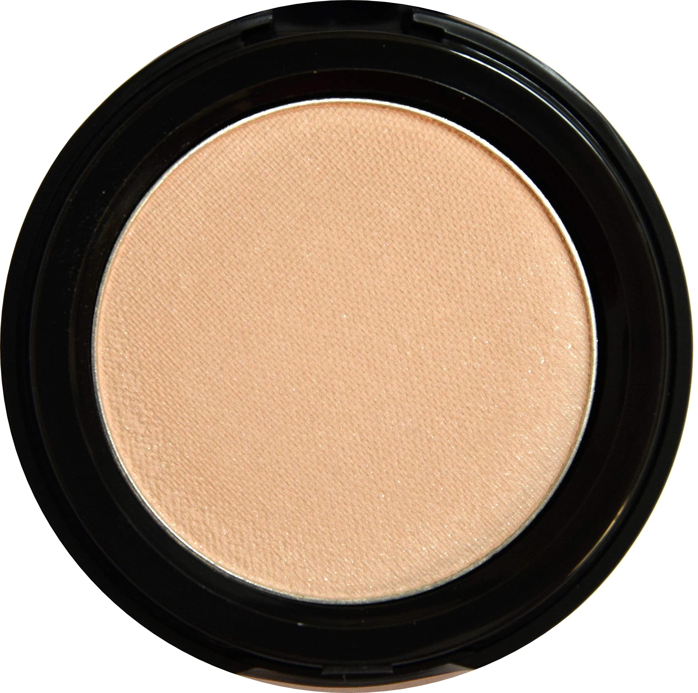 Foto 1 | Sombra De Ojos Pure Ziva Oyster Oyster En Polvo Prensado Mate, Blanquecino - Venta Internacional.
