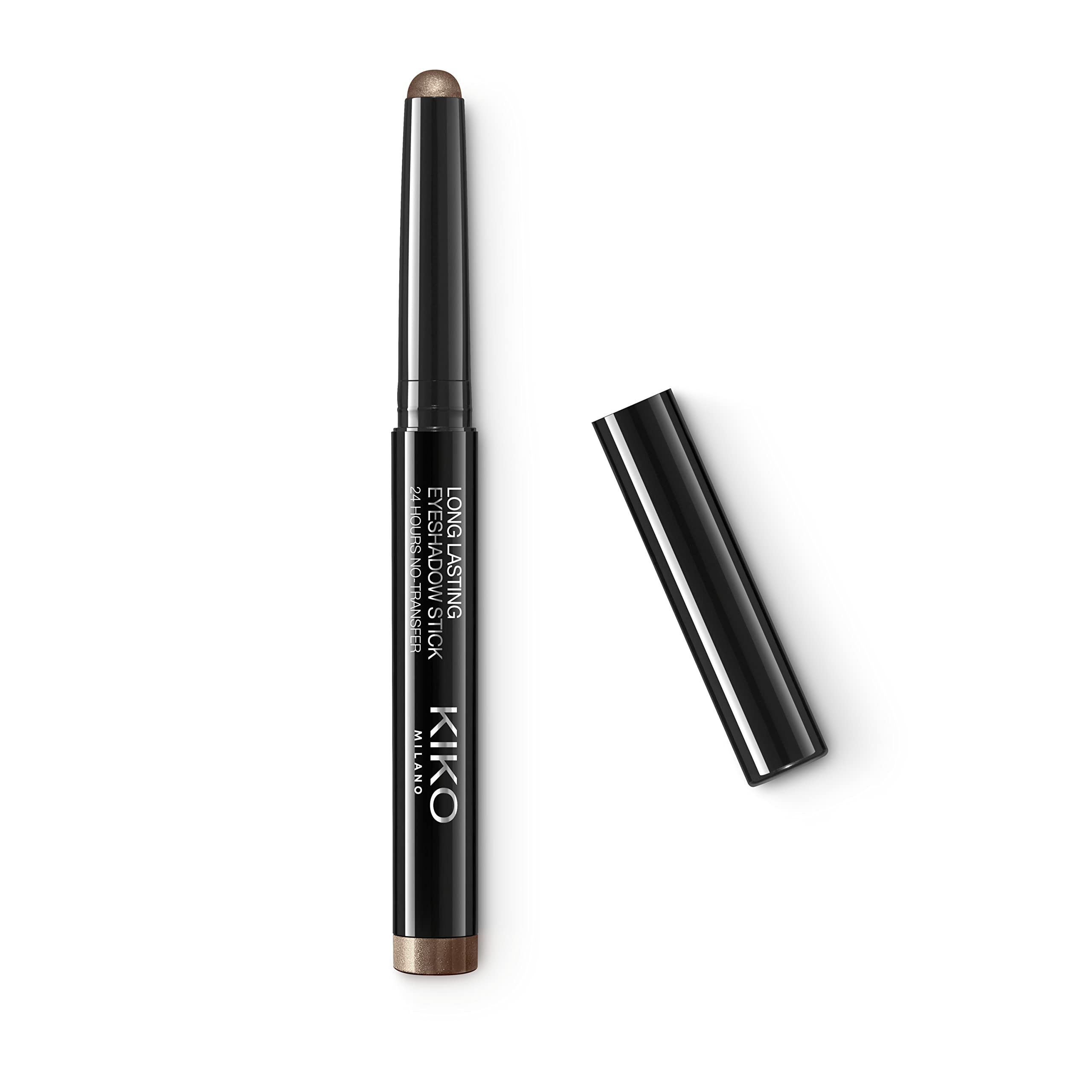 Sombra De Ojos En Barra Kiko Milano New Long Lasting 05 Con Aceite De Argán - Venta Internacional.