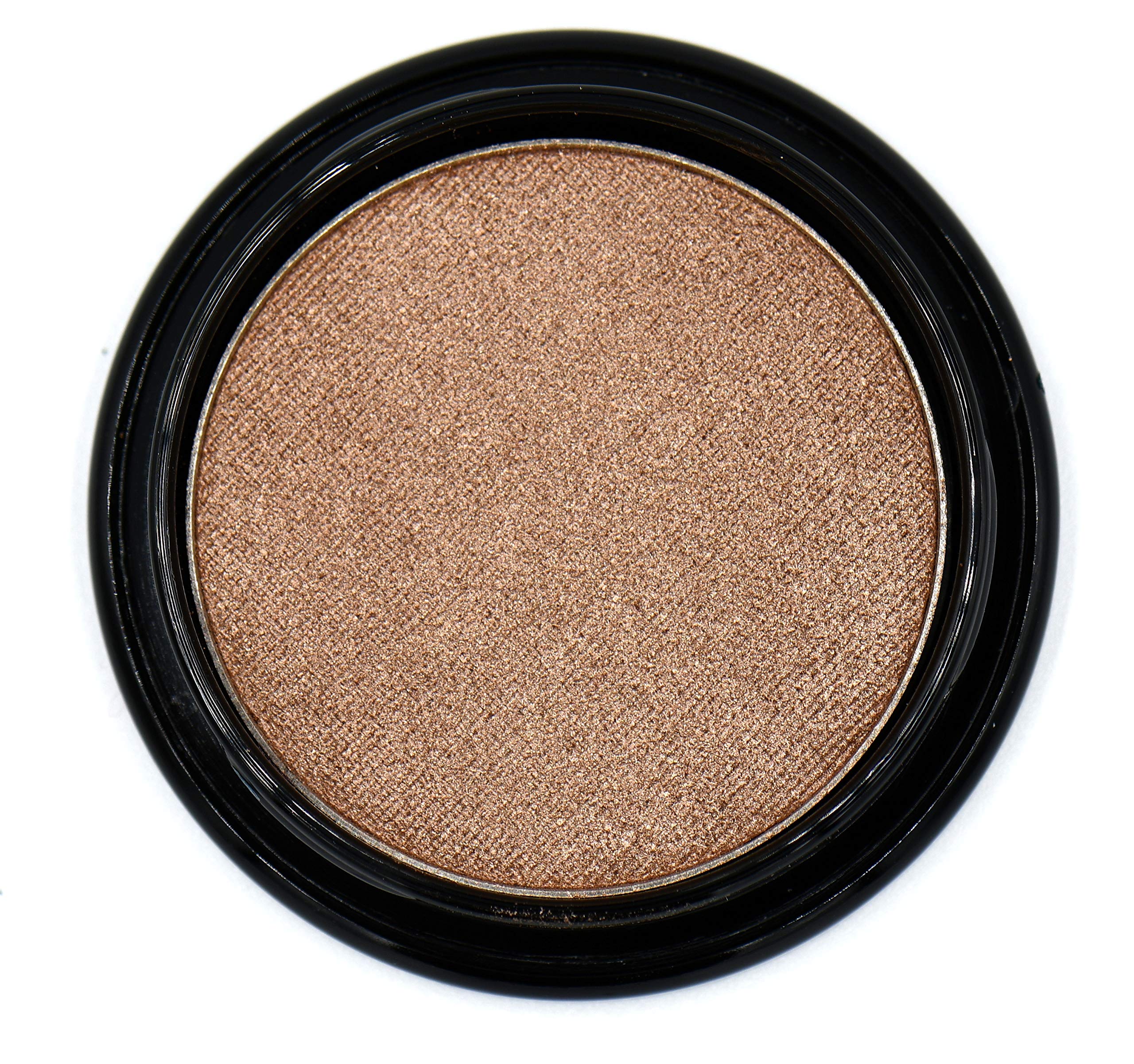 Foto 2 pulgar | Sombra De Ojos Pure Ziva Gilded Frosted Nude Bronze Beige Gold - Venta Internacional.