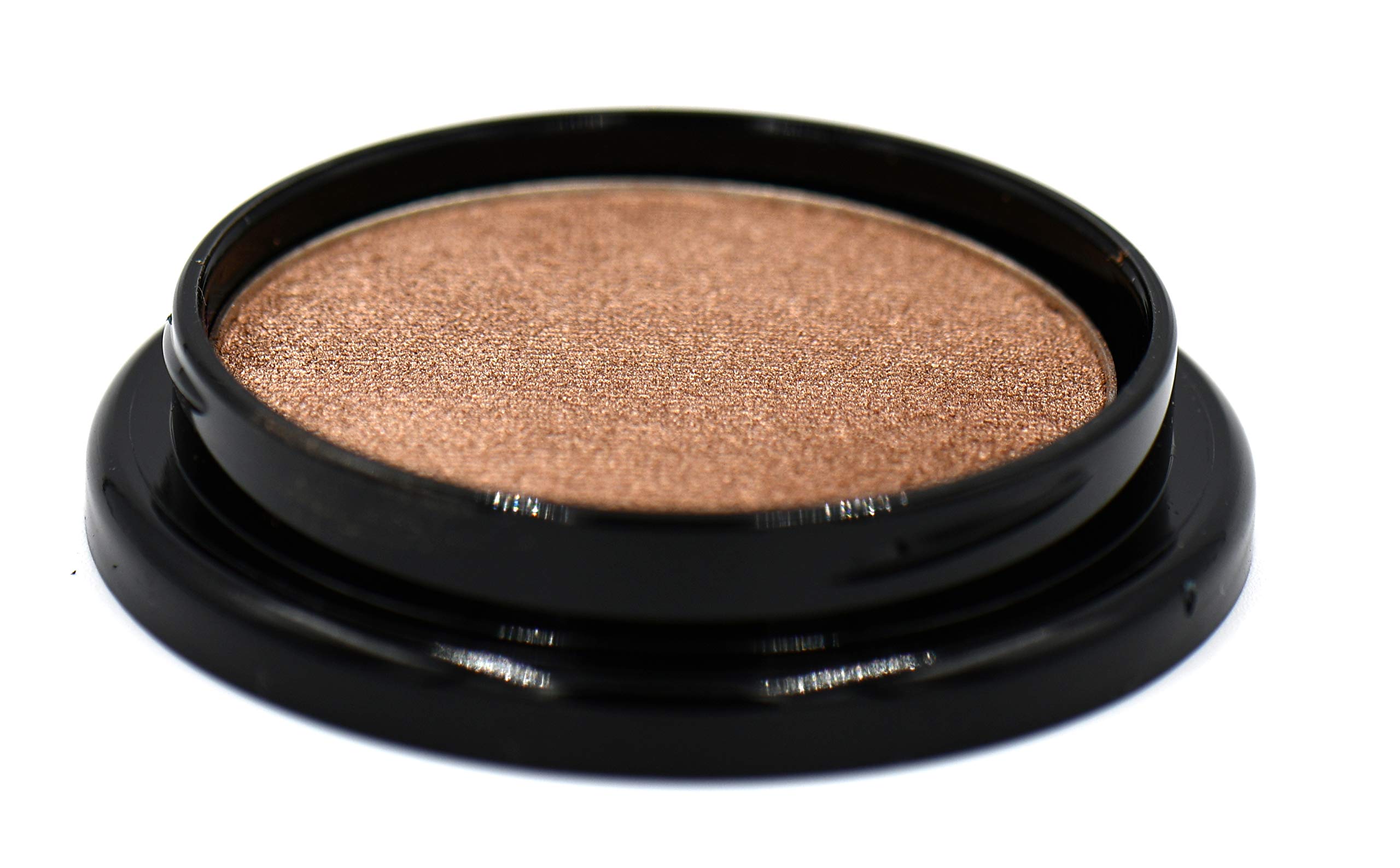 Foto 3 pulgar | Sombra De Ojos Pure Ziva Gilded Frosted Nude Bronze Beige Gold - Venta Internacional.