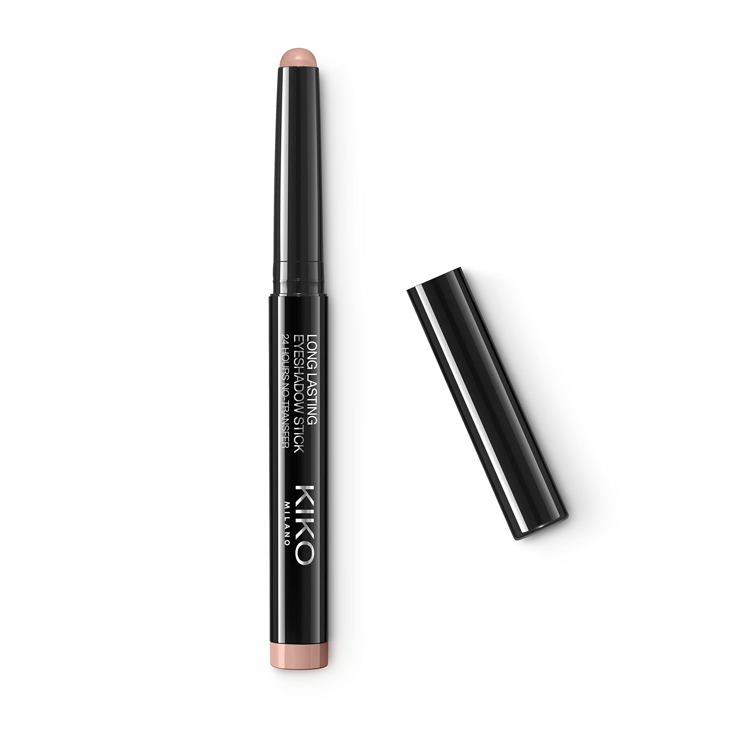 Sombra De Ojos En Barra Kiko Milano Long Lasting 09 Con Aceite De Argán - Venta Internacional.
