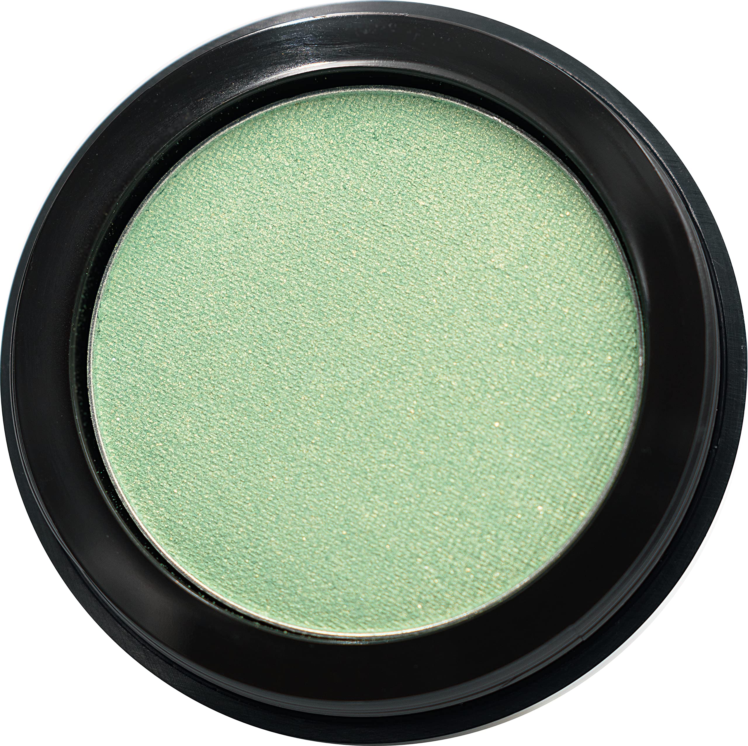 Foto 2 pulgar | Sombra De Ojos Pure Ziva Clover Shimmering Emerald Green Vegan - Venta Internacional.