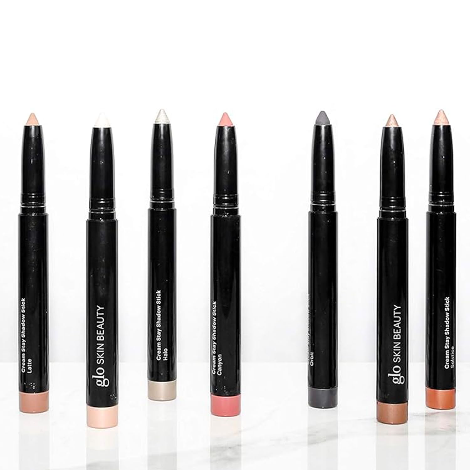 Foto 7 | Sombra De Ojos Stick Glo Skin Beauty Cream Stay Shadow (metro) - Venta Internacional.