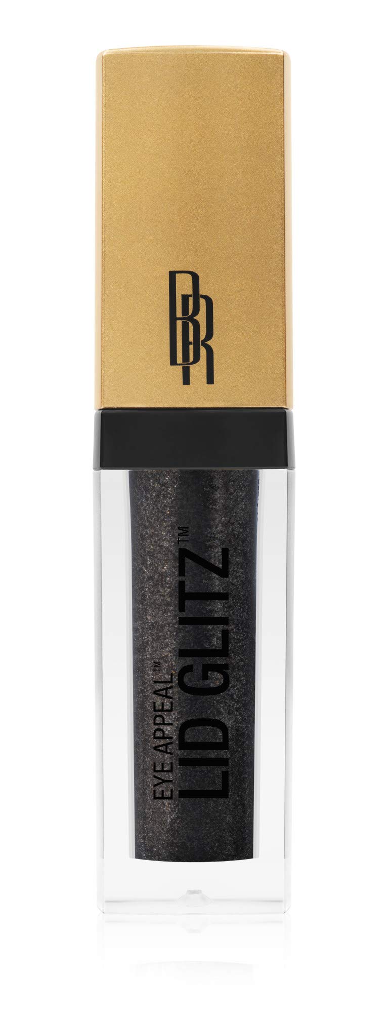 Foto 2 | Sombra De Ojos Black Radiance Eye Appeal Lid Glitz Black Corbata - Venta Internacional.
