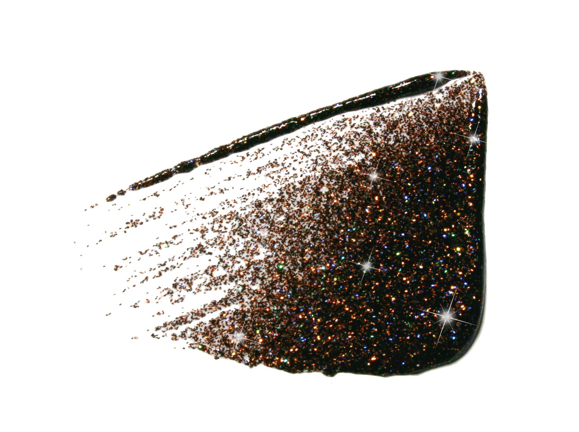 Foto 4 pulgar | Sombra De Ojos Black Radiance Eye Appeal Lid Glitz Black Corbata - Venta Internacional.