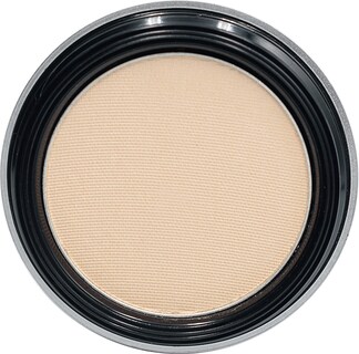 Foto 1 | Sombra De Ojos Pure Ziva Bare Canvas, Beige, Neutro, Mate, Vegano - Venta Internacional.