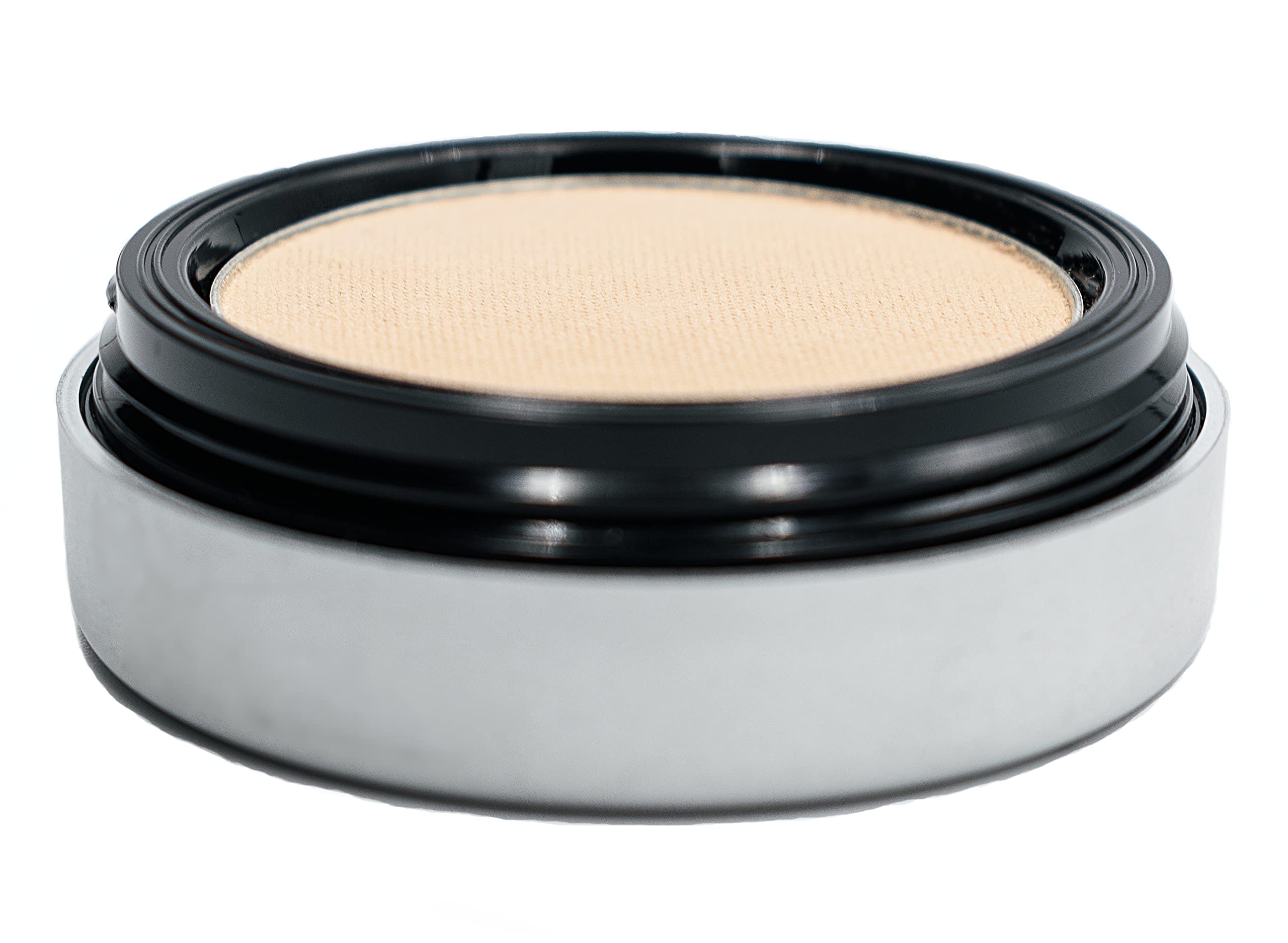 Foto 3 pulgar | Sombra De Ojos Pure Ziva Bare Canvas, Beige, Neutro, Mate, Vegano - Venta Internacional.