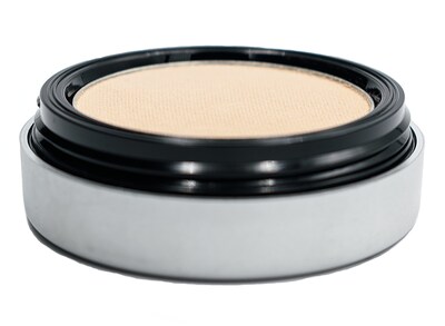 Foto 2 | Sombra De Ojos Pure Ziva Bare Canvas, Beige, Neutro, Mate, Vegano - Venta Internacional.