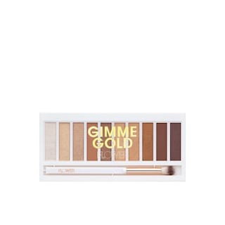Foto 1 | Paleta De Sombras De Ojos Flower Beauty Shimmer + Shade Gimme Gold - Venta Internacional.