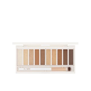 Foto 2 | Paleta De Sombras De Ojos Flower Beauty Shimmer + Shade Gimme Gold - Venta Internacional.
