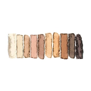 Foto 3 | Paleta De Sombras De Ojos Flower Beauty Shimmer + Shade Gimme Gold - Venta Internacional.