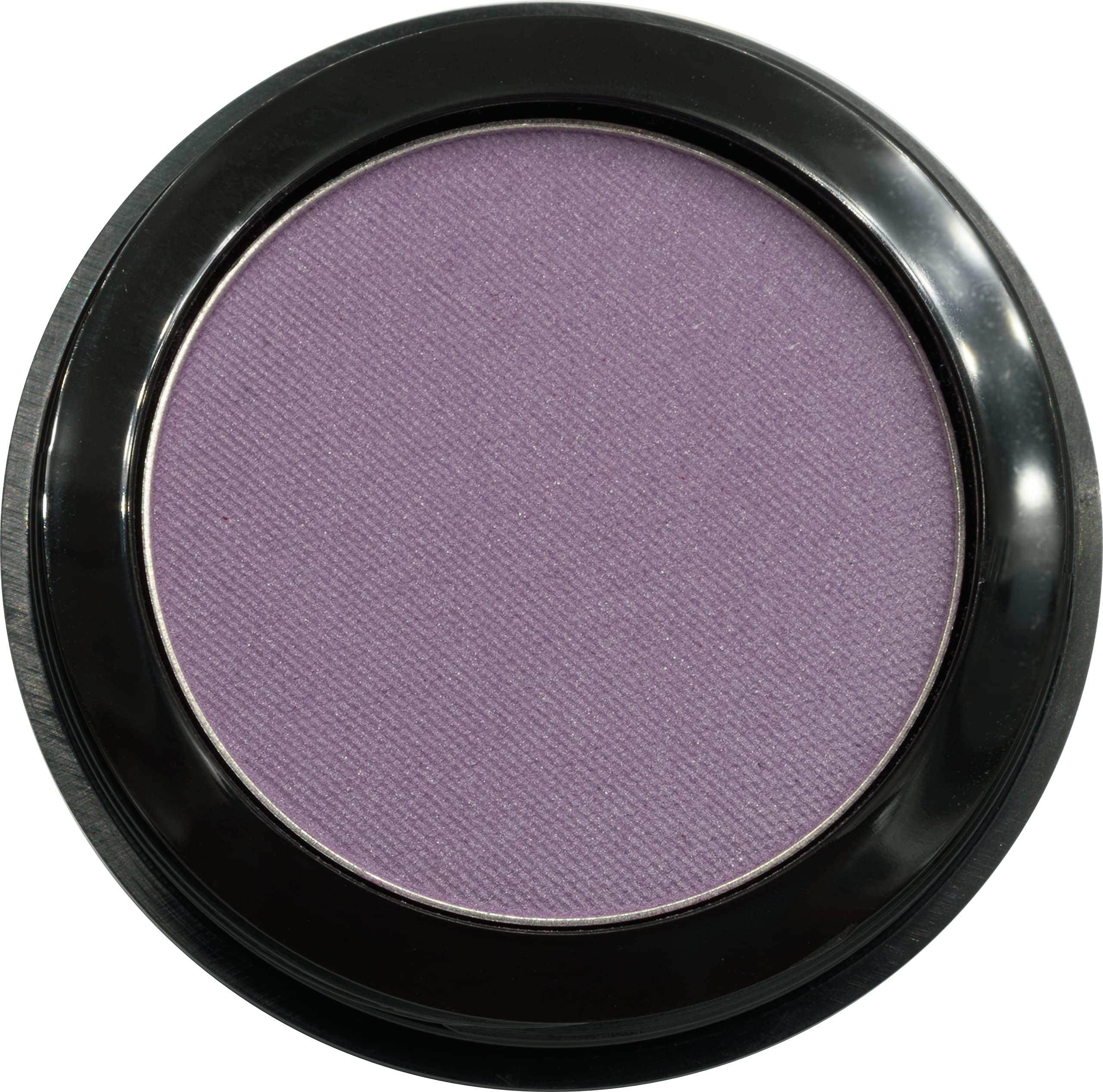Sombra De Ojos Pure Ziva Crushed Violet Matte Purple Malva - Venta Internacional. $875