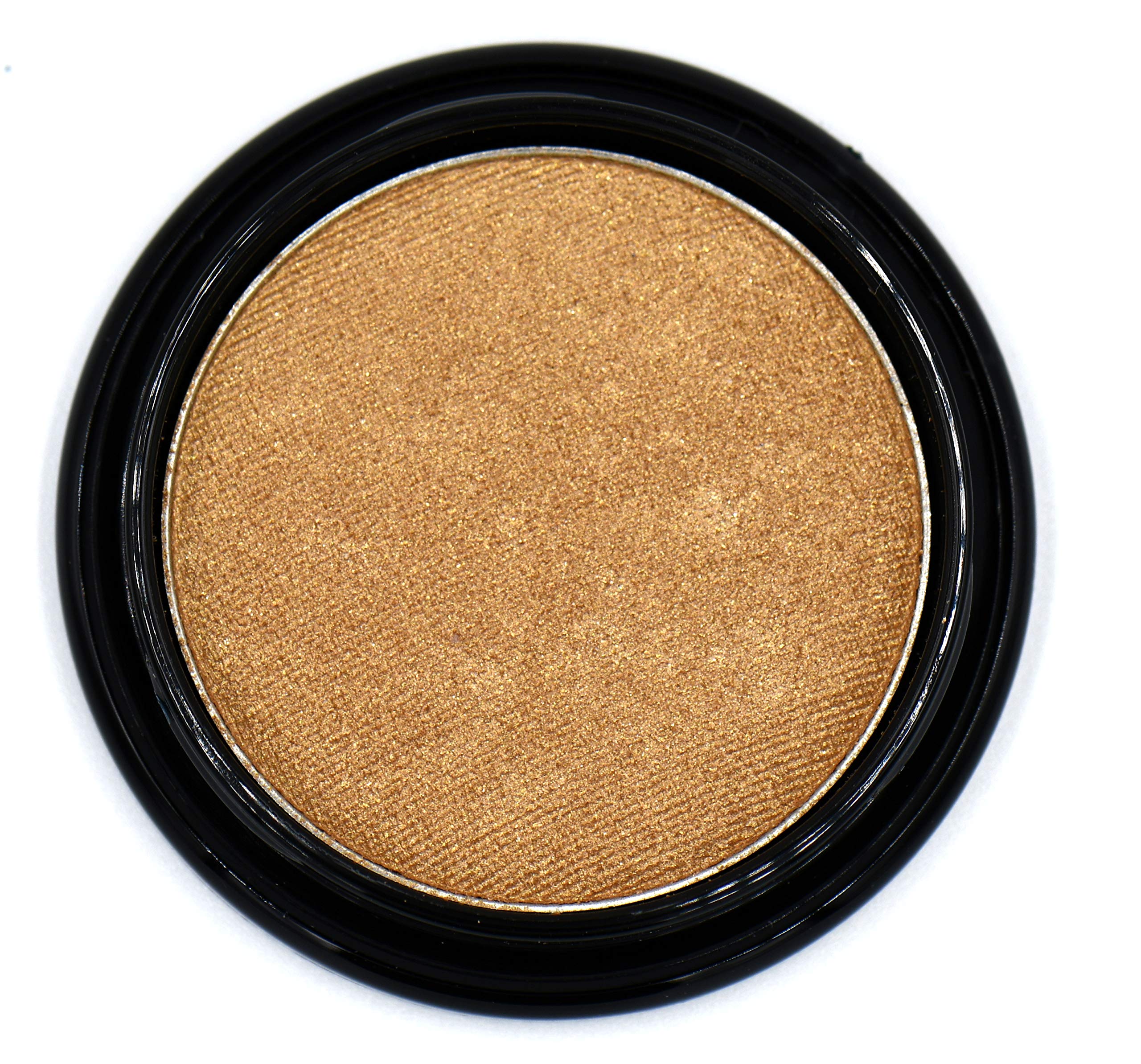 Foto 2 pulgar | Sombra De Ojos Pure Ziva Goddess Glow Nude Gold Beige Vegan - Venta Internacional.