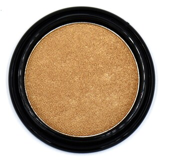 Foto 1 | Sombra De Ojos Pure Ziva Goddess Glow Nude Gold Beige Vegan - Venta Internacional.