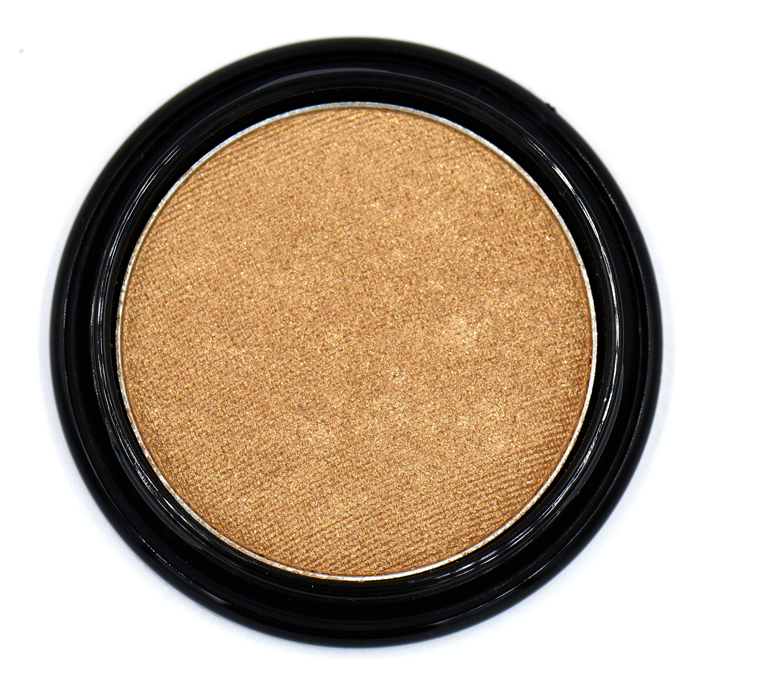 Foto 3 pulgar | Sombra De Ojos Pure Ziva Goddess Glow Nude Gold Beige Vegan - Venta Internacional.