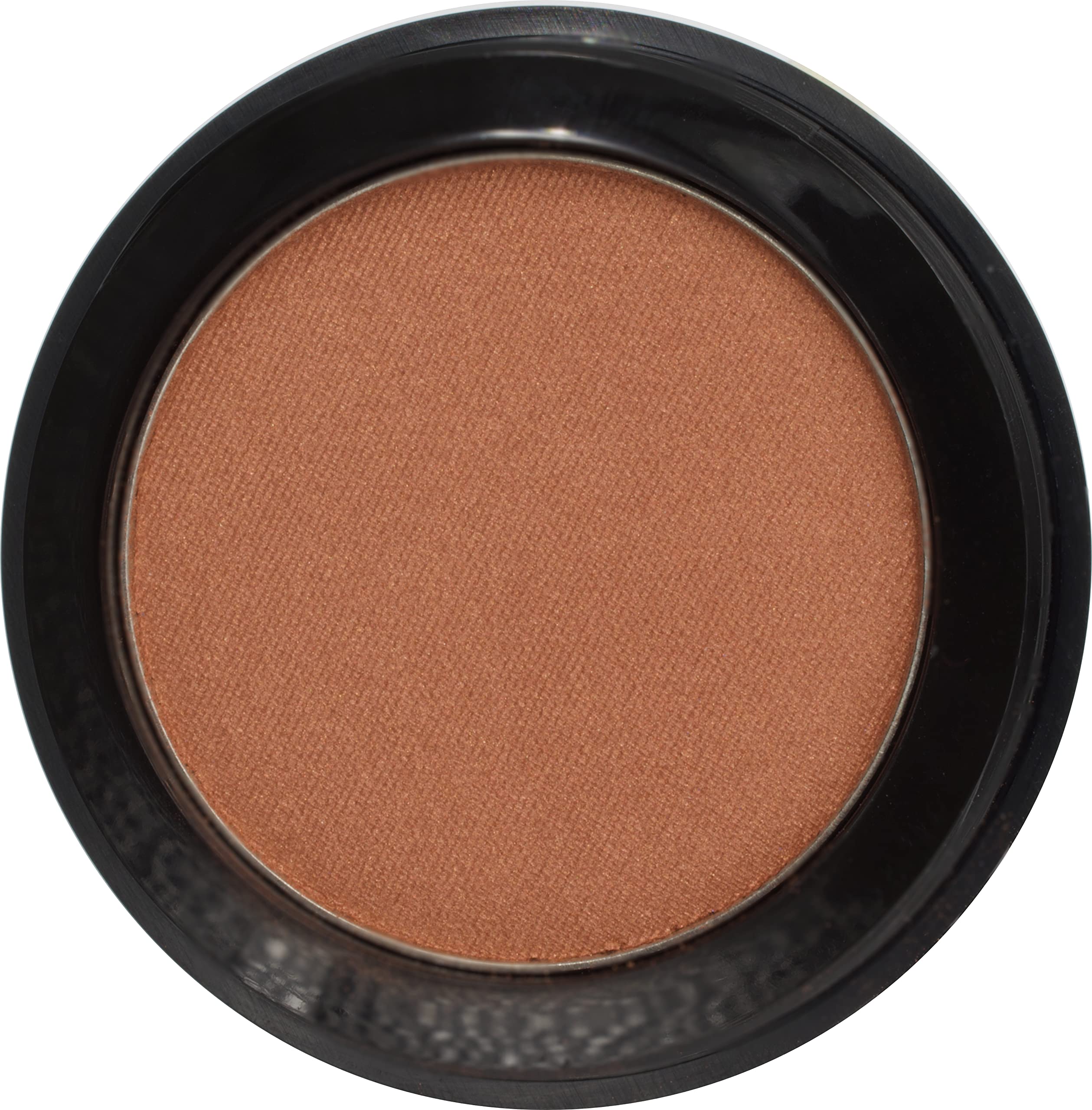 Sombra De Ojos Pure Ziva Copper Penny Tan Matte Semi Brillante - Venta Internacional.