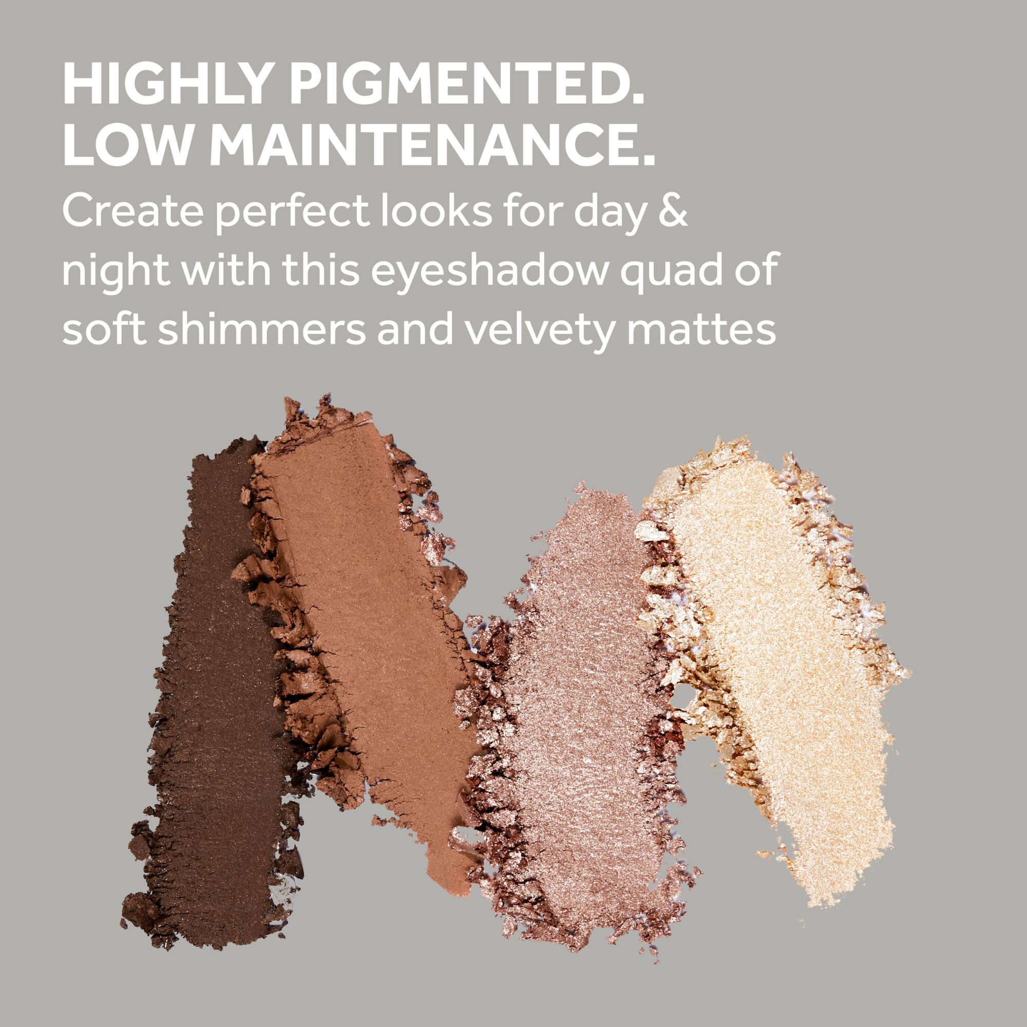 Foto 3 | Paleta De Sombras De Ojos No7 Pro Artist Lights Camera Action - Venta Internacional.