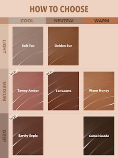Foto 5 | Barra De Contorno Líquida Sheglam Sun Sculpt Tawny Amber - Venta Internacional.