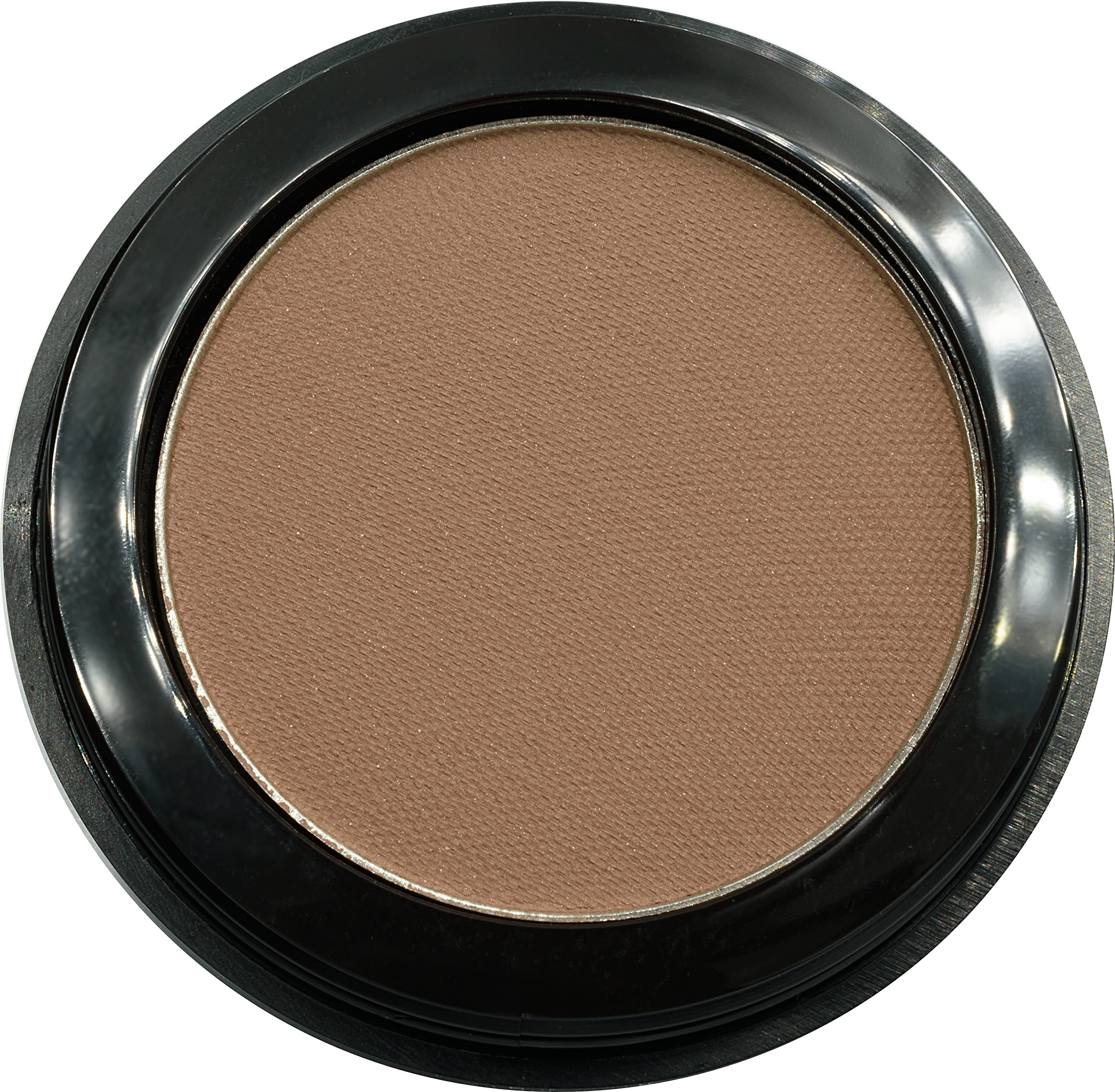 Foto 2 pulgar | Sombra De Ojos Pure Ziva Acorn Matte Malva Marrón Polvo Prensado - Venta Internacional.