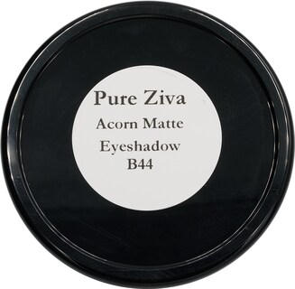 Foto 2 | Sombra De Ojos Pure Ziva Acorn Matte Malva Marrón Polvo Prensado - Venta Internacional.