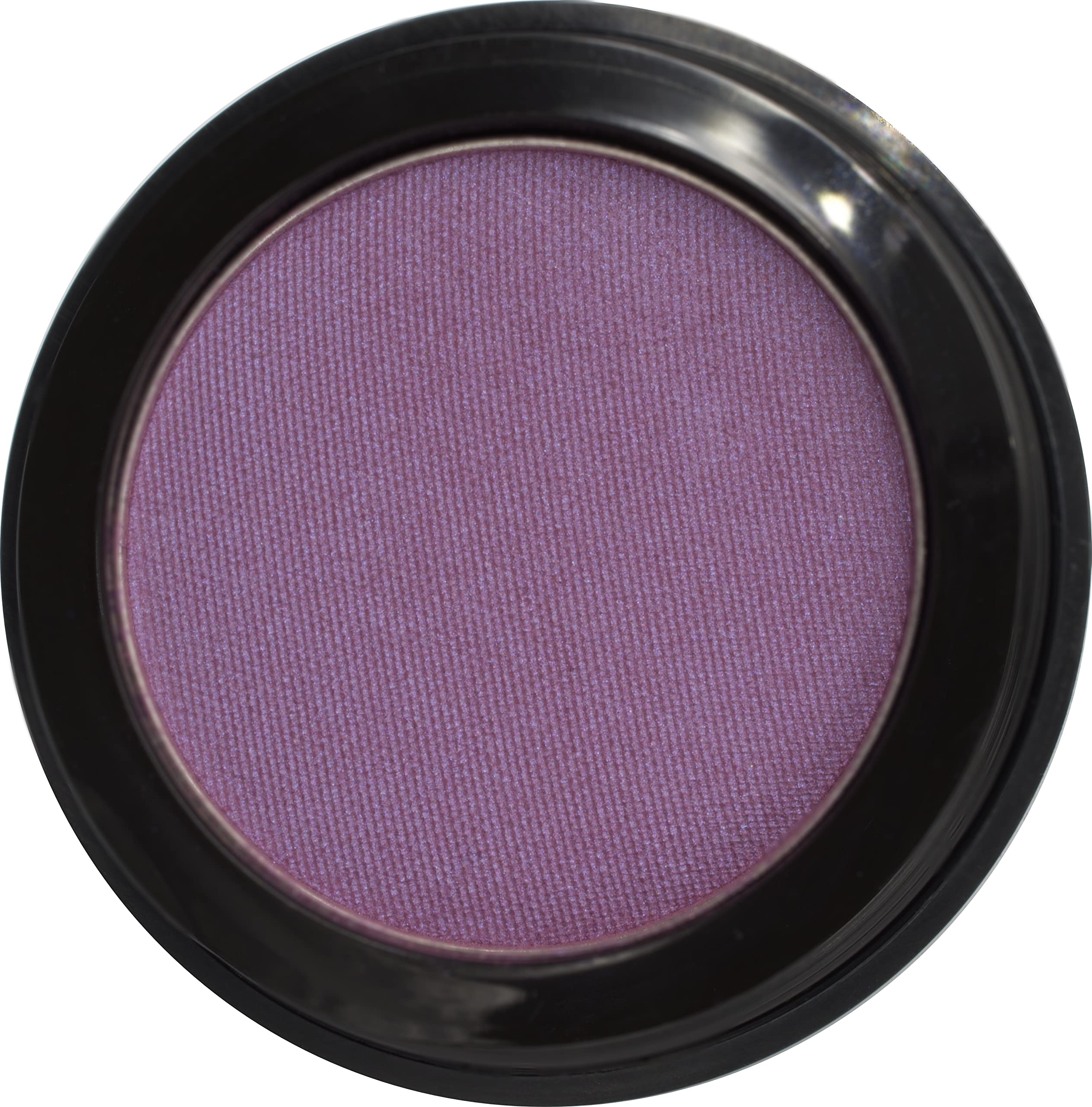 Sombra De Ojos Pure Ziva Purple Passion Shimmering Violet Mauve - Venta Internacional.