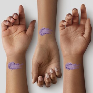 Foto 4 | Sombra De Ojos Pure Ziva Purple Passion Shimmering Violet Mauve - Venta Internacional.