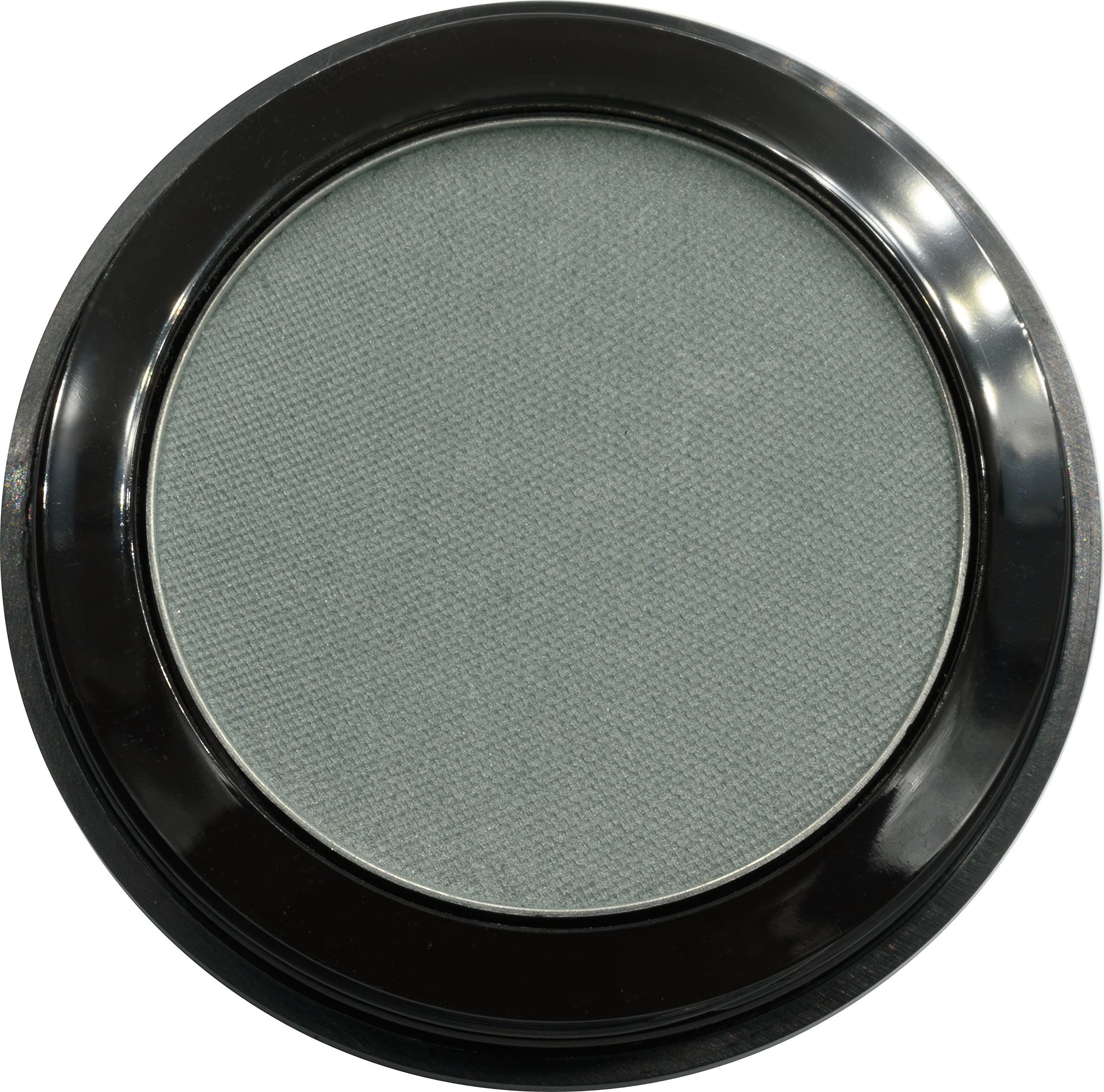 Foto 2 pulgar | Sombra De Ojos Pure Ziva Spruce Matte Verde Oscuro Azul Gris - Venta Internacional.