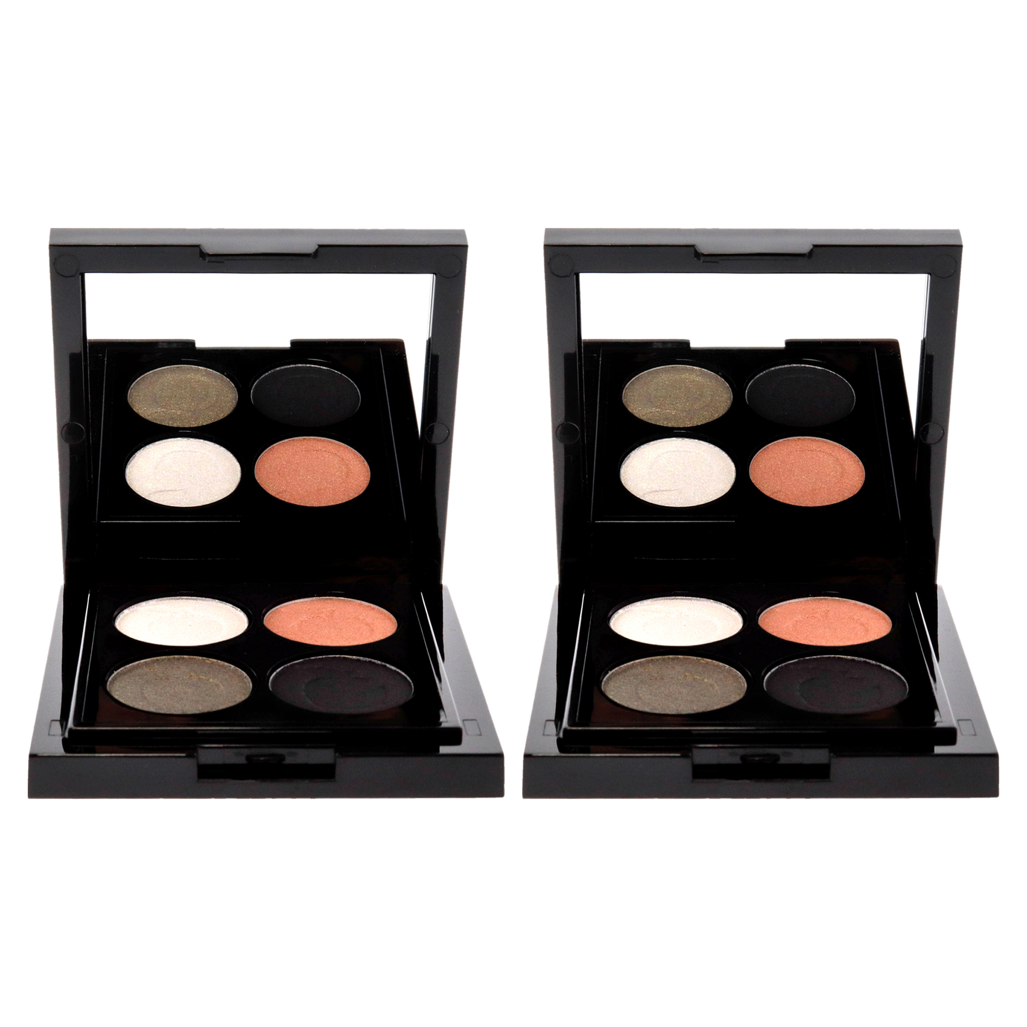Foto 3 pulgar | Paleta De Sombras De Ojos Idun Minerals Vitsippa 4 X 0,8 G Para Mujer - Venta Internacional.