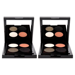 Foto 2 | Paleta De Sombras De Ojos Idun Minerals Vitsippa 4 X 0,8 G Para Mujer - Venta Internacional.