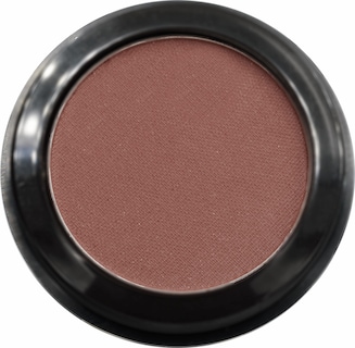 Foto 1 | Sombra De Ojos Pure Ziva Warm Plum Matte Dark Malva Púrpura Rojo - Venta Internacional.