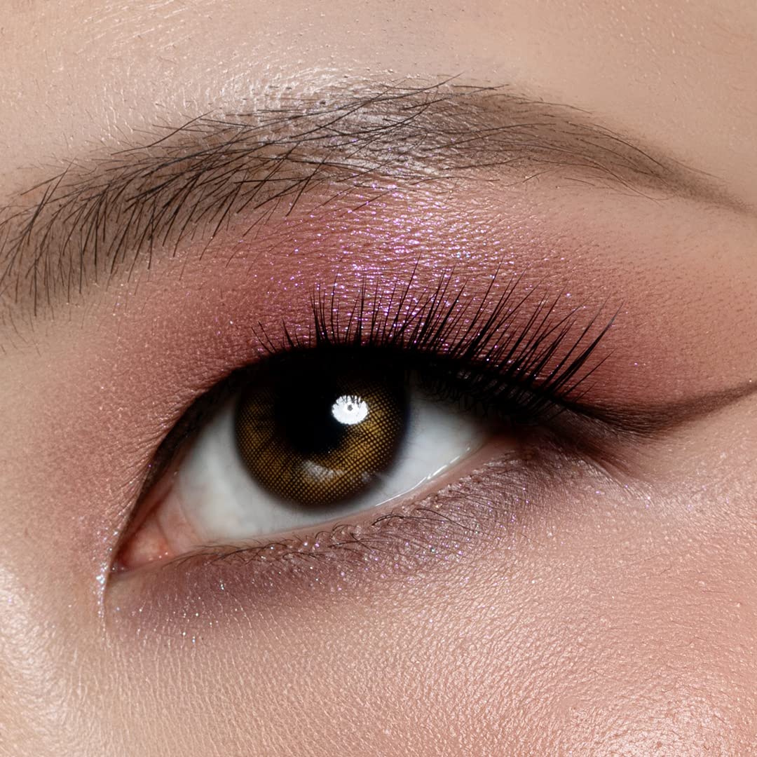 Foto 6 pulgar | Paleta De Sombras De Ojos Sigma Beauty, Rosa Eléctrico, Tamaño De Viaje - Venta Internacional.