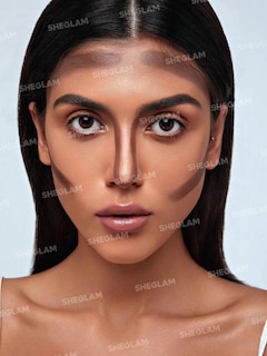 Foto 3 | Crema Para Contorno En Barra Sheglam Snatch 'n' Define A Prueba De Sudor - Venta Internacional.