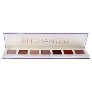 Foto 2 | Paleta De Sombras De Ojos Sigma Beauty Enchanted Mini Para Mujer - Venta Internacional.