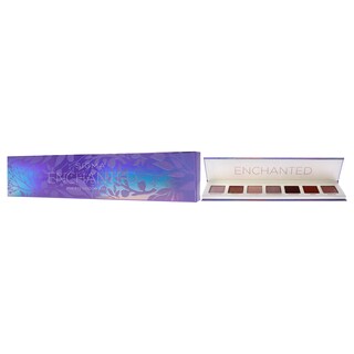 Foto 4 | Paleta De Sombras De Ojos Sigma Beauty Enchanted Mini Para Mujer - Venta Internacional.