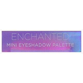 Foto 6 | Paleta De Sombras De Ojos Sigma Beauty Enchanted Mini Para Mujer - Venta Internacional.