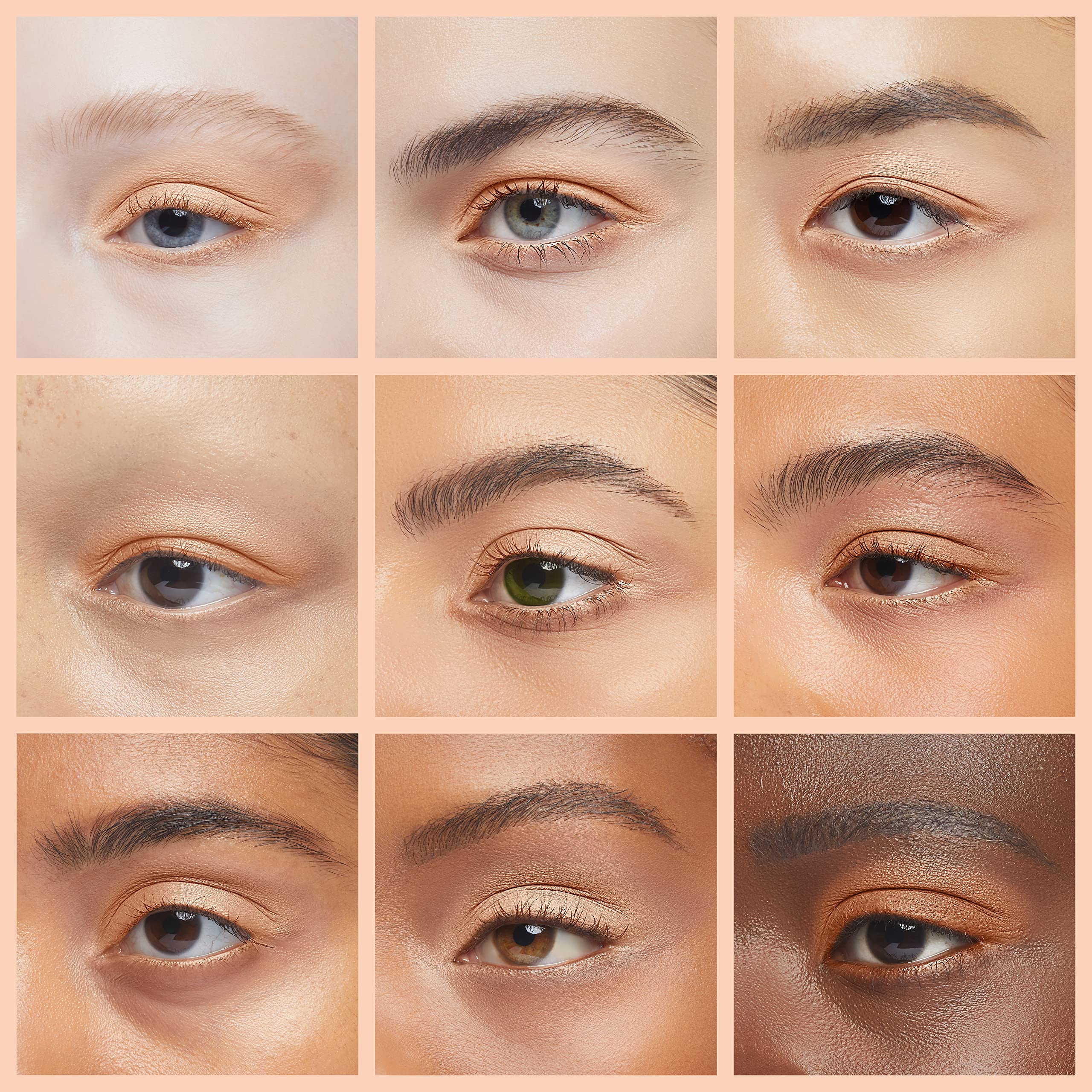 Foto 5 pulgar | Barra De Sombra De Ojos Eyeshadow Buxom Single Matte & Shimmer - Venta Internacional.