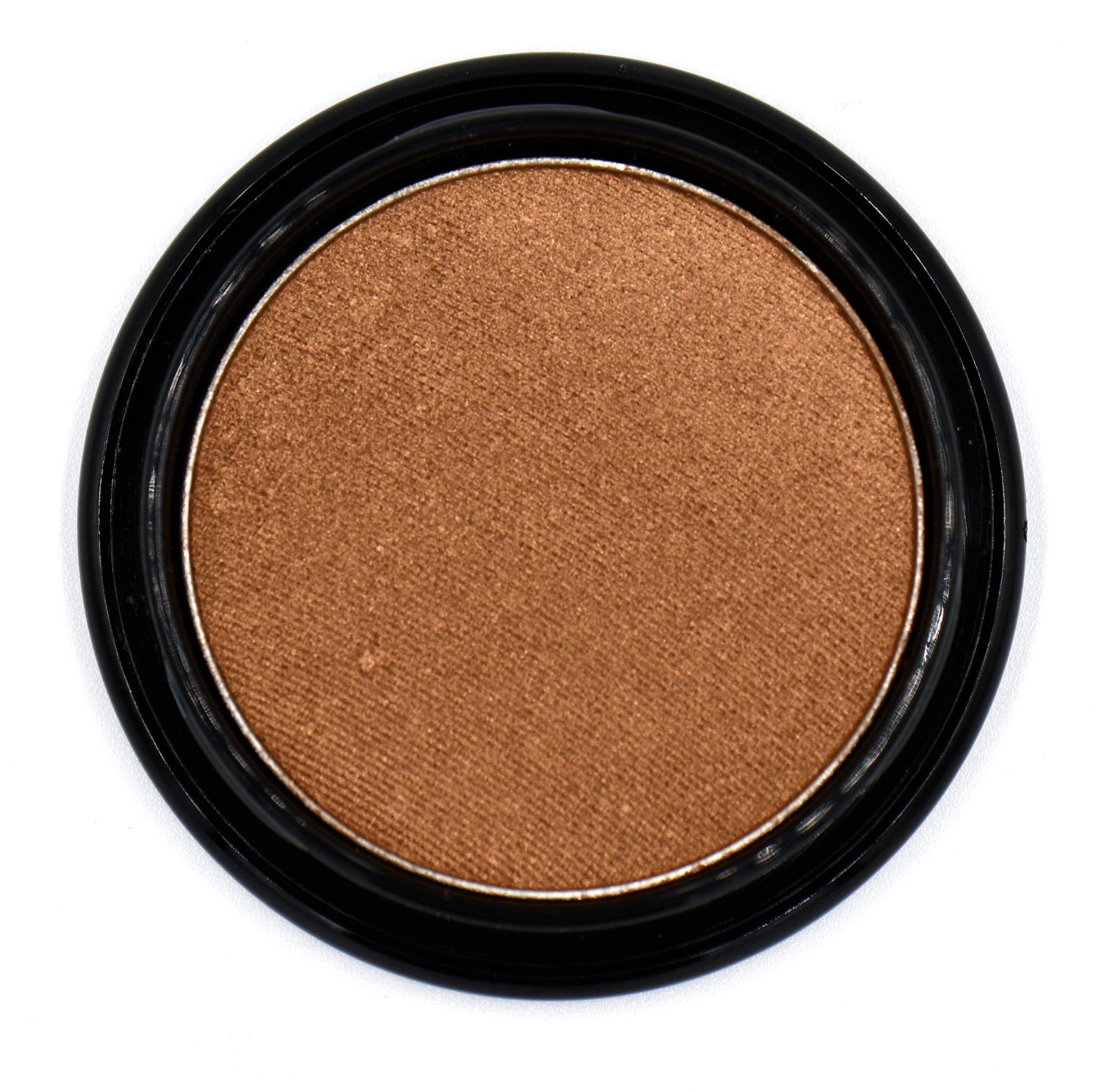 Foto 1 | Sombra De Ojos Pure Ziva, Bañada Por El Sol, Canela Y Chocolate - Venta Internacional.
