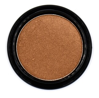 Foto 1 | Sombra De Ojos Pure Ziva, Bañada Por El Sol, Canela Y Chocolate - Venta Internacional.