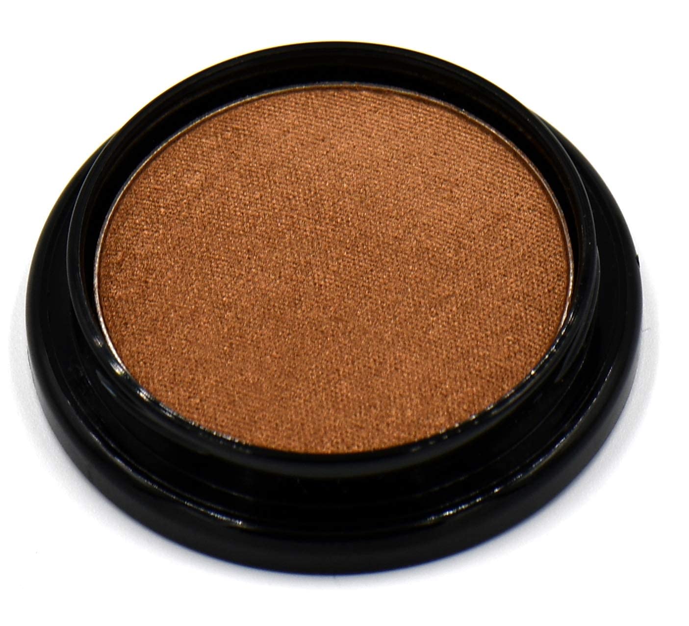 Foto 3 pulgar | Sombra De Ojos Pure Ziva, Bañada Por El Sol, Canela Y Chocolate - Venta Internacional.