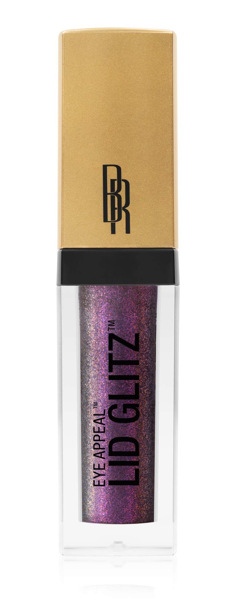 Foto 3 pulgar | Sombra De Ojos Black Radiance Eye Appeal Lid Glitz Star - Venta Internacional.