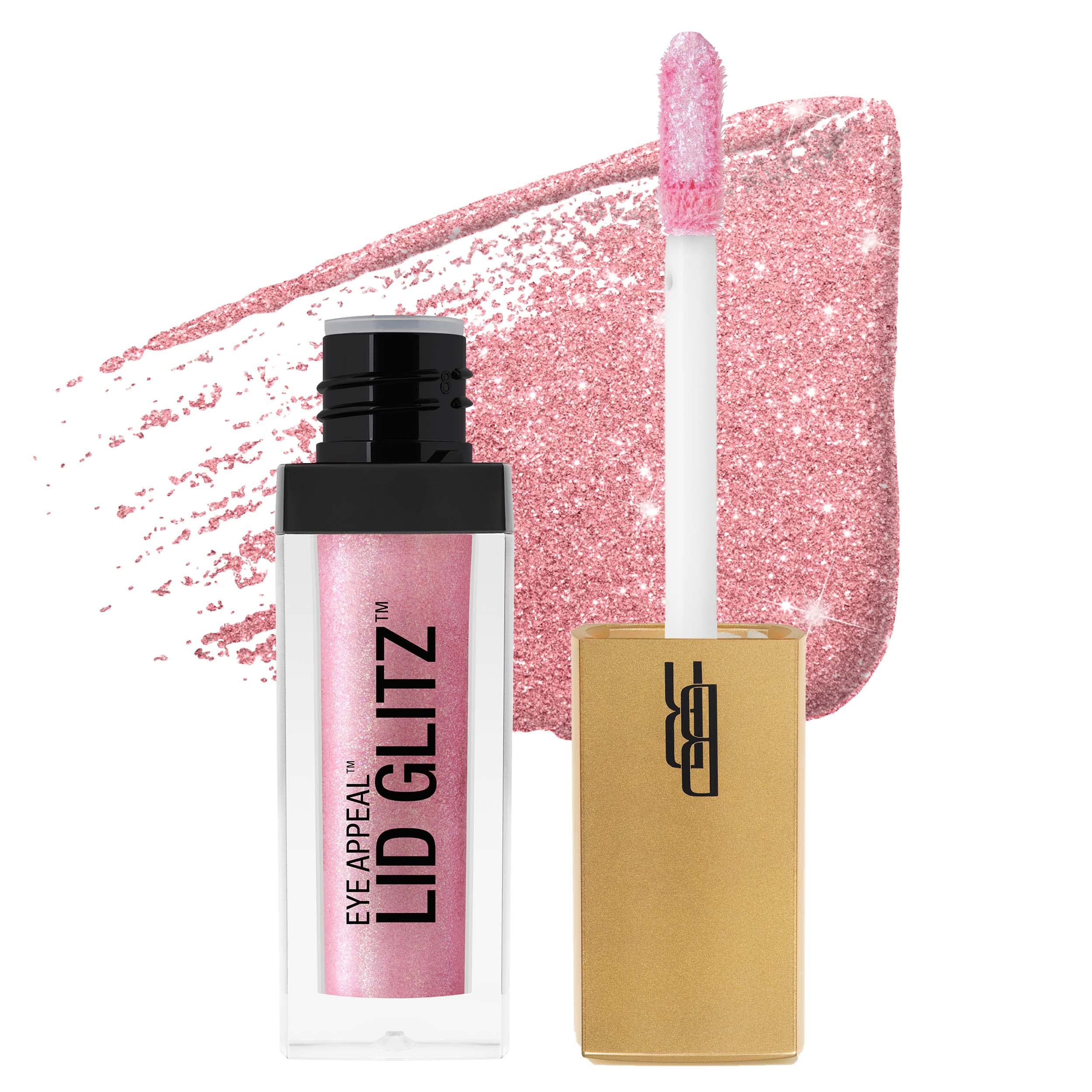 Foto 2 pulgar | Sombra De Ojos Black Radiance Eye Appeal Lid Glitz Movie Star - Venta Internacional.