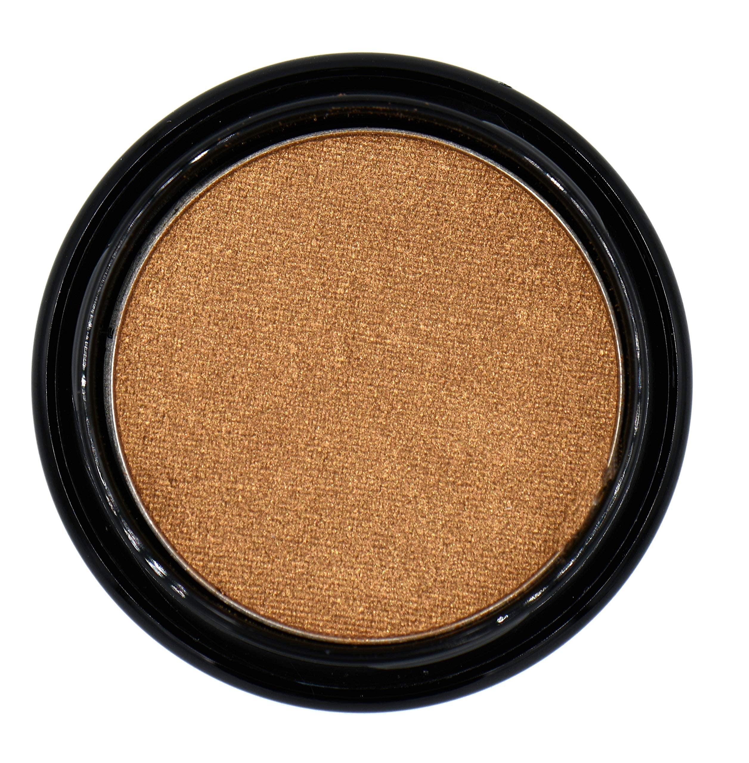 Foto 2 pulgar | Sombra De Ojos Pure Ziva Antique Gold Carmel Bronze Shimmer - Venta Internacional.