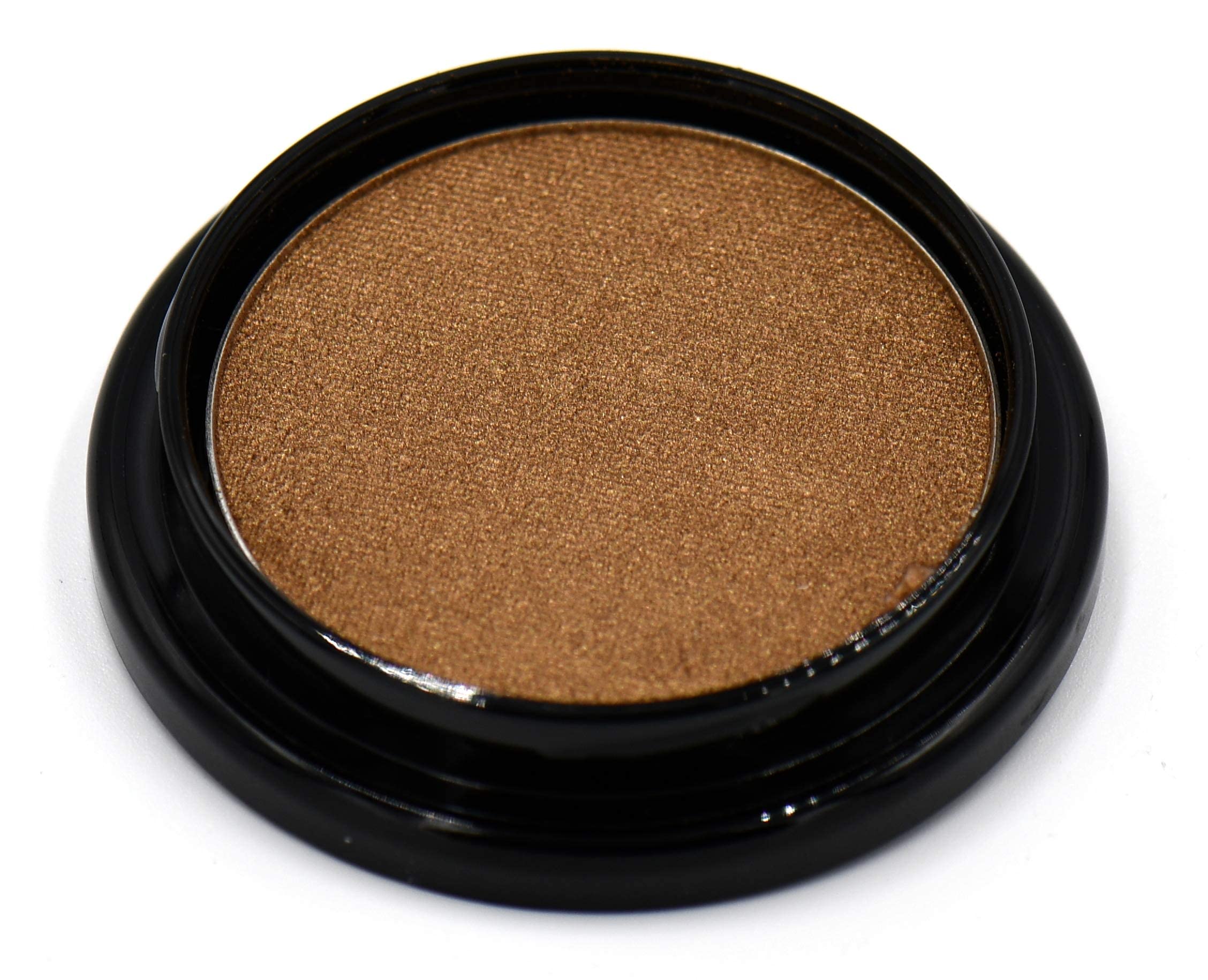 Foto 3 pulgar | Sombra De Ojos Pure Ziva Antique Gold Carmel Bronze Shimmer - Venta Internacional.