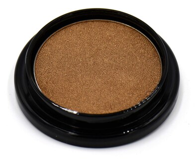 Foto 2 | Sombra De Ojos Pure Ziva Antique Gold Carmel Bronze Shimmer - Venta Internacional.