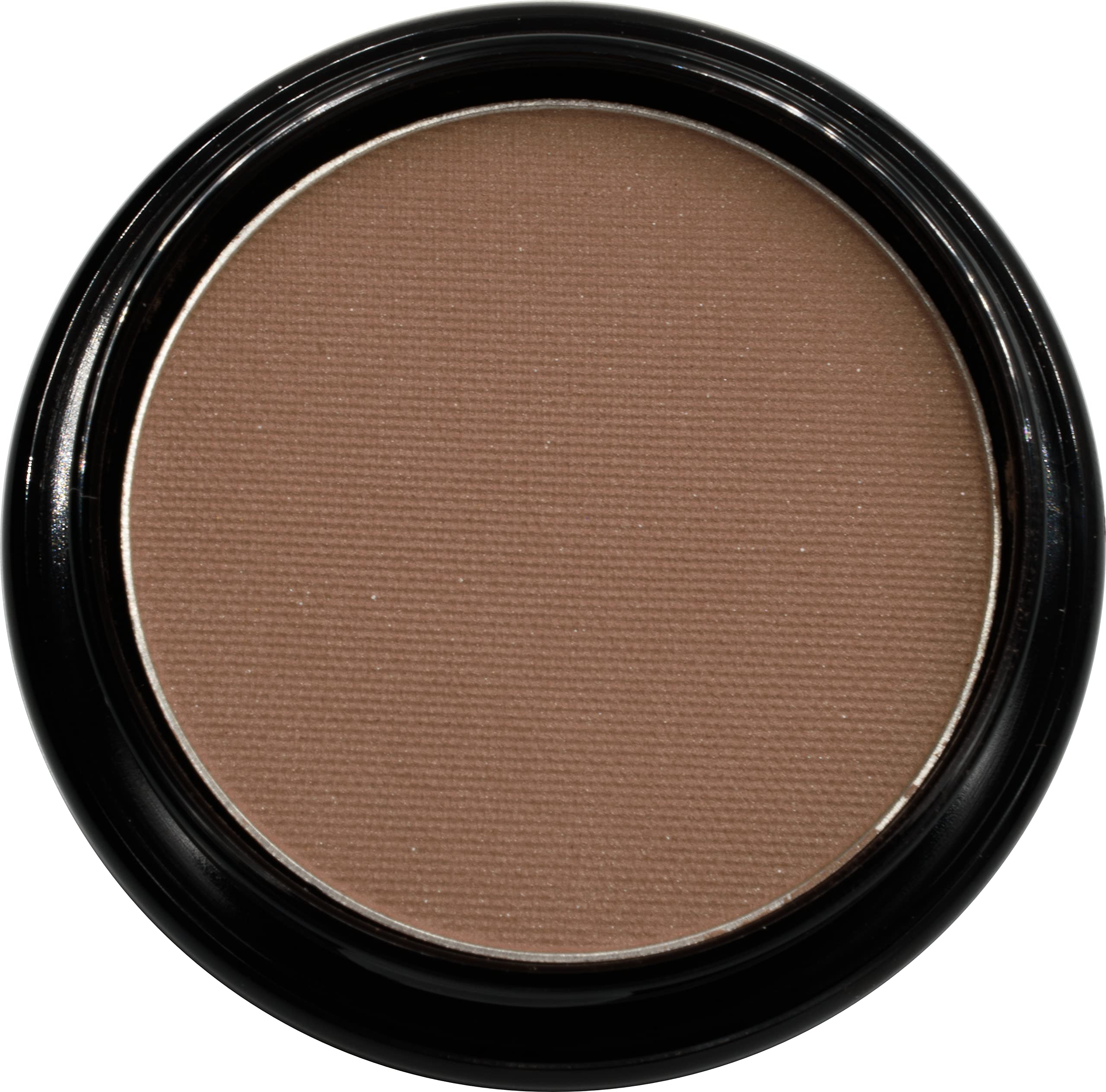 Foto 2 pulgar | Sombra De Ojos Pure Ziva Sand Castle Matte Beige Marrón Taupe - Venta Internacional.