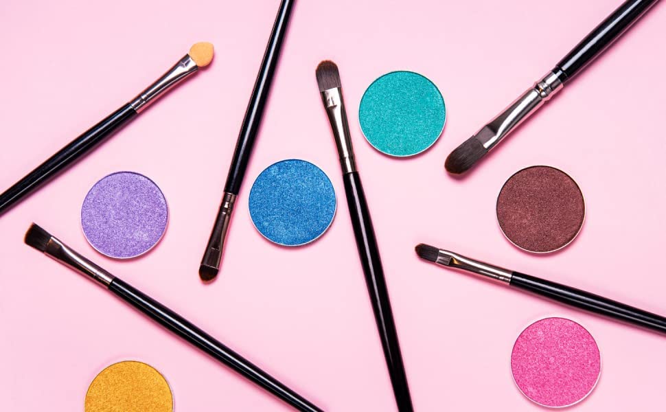 Foto 5 | Sombra De Ojos Pure Ziva Apricot Peach Glaze Shimmering Bronze - Venta Internacional.