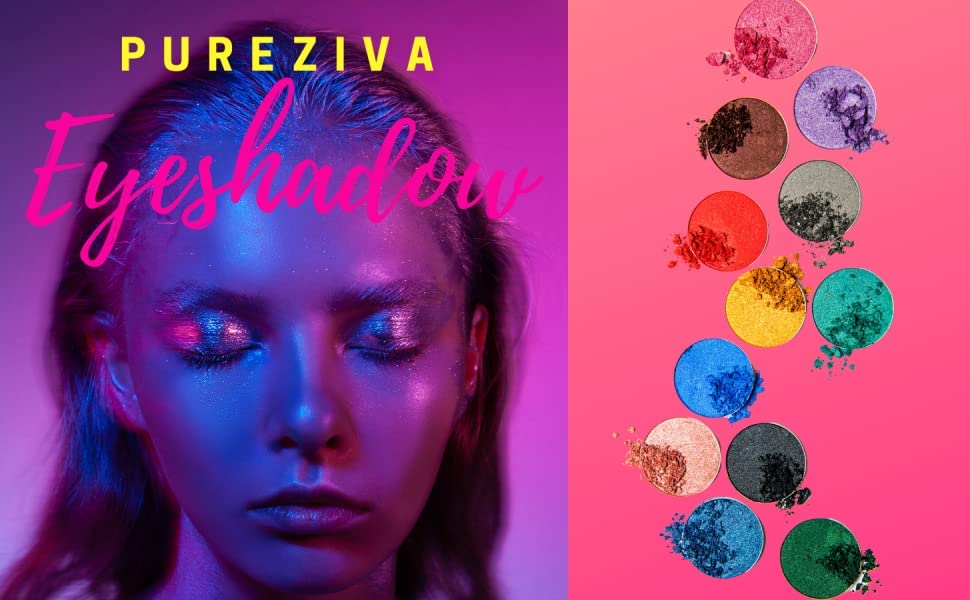 Foto 7 pulgar | Sombra De Ojos Pure Ziva Apricot Peach Glaze Shimmering Bronze - Venta Internacional.
