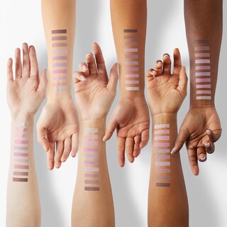 Foto 4 | Paleta De Sombras De Ojos Lilybyred Mood Keyboard Soft Neutral Ash - Venta Internacional.