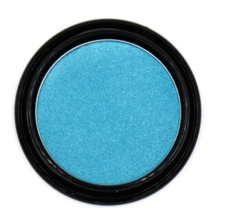 Foto 1 | Sombra De Ojos Pure Ziva Peacock Neon Jewel Tone Azul Turquesa Verde - Venta Internacional.